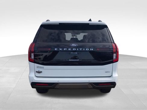 New 2026 Ford Expedition Max King Ranch AWD/4WD image 7