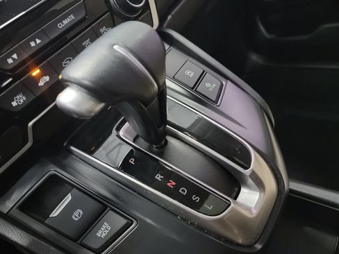 Used 2022 Honda CR-V EX-L image 27