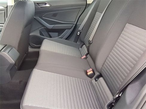 New 2026 Volkswagen Jetta S image 15