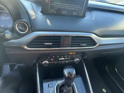 Used 2020 MAZDA CX-9 Touring w/ Touring Premium Package image 26