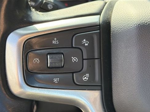Used 2022 Chevrolet Silverado 1500 RST AWD/4WD image 25