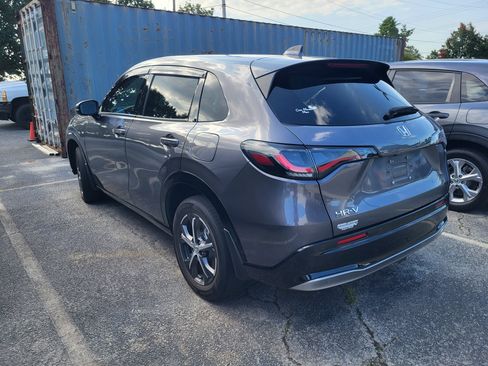 Used 2024 Honda HR-V EX-L image 6