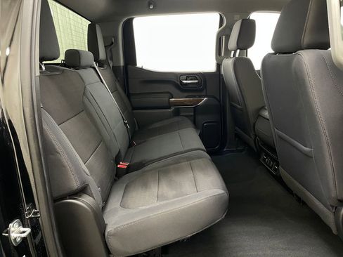 Certified 2019 GMC Sierra 1500 SLE image 40