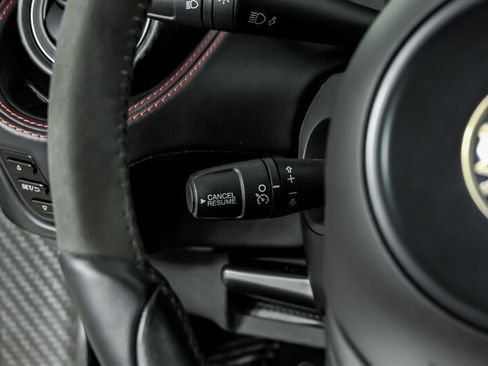 Used 2016 Alfa Romeo 4C Coupe w/ Coupe Track Package 1 RWD image 24