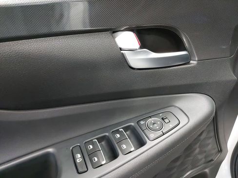 Certified 2023 Hyundai Santa Fe SEL image 28