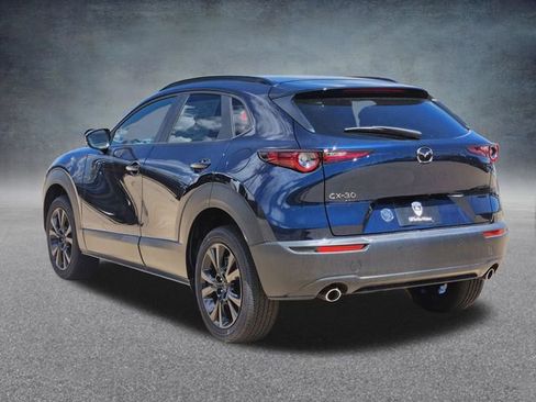New 2026 MAZDA CX-30 Aire Edition AWD/4WD image 5