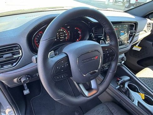 New 2026 Dodge Durango GT w/ Blacktop Package image 31