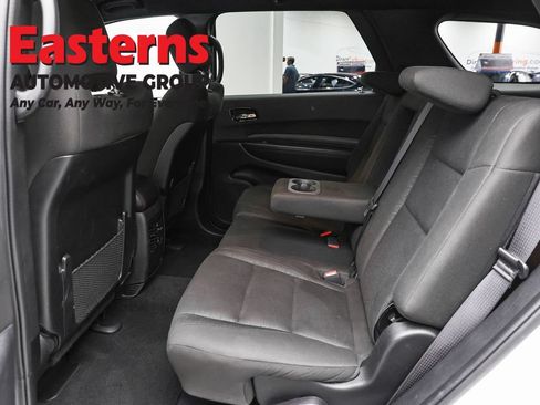 Used 2025 Dodge Durango GT RWD image 21