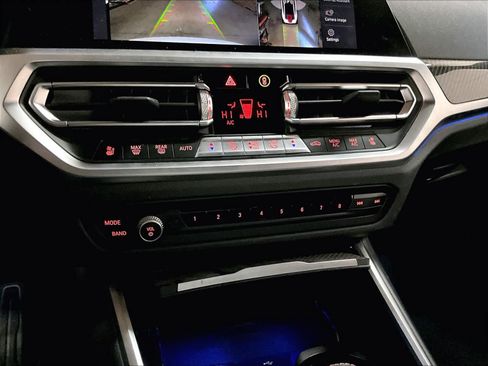 Used 2023 BMW M4 xDrive Competition image 32