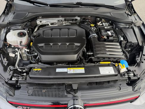 Used 2023 Volkswagen GTI SE image 20