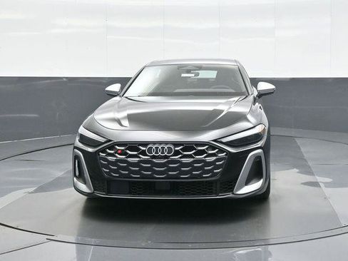 New 2026 Audi S5 Premium Plus AWD/4WD image 2