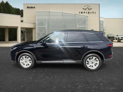 Used 2023 Lincoln Corsair FWD image 7