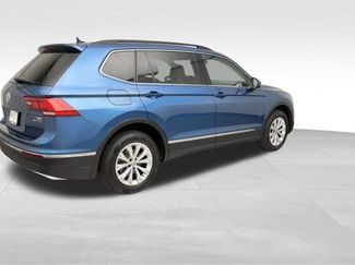 Used 2018 Volkswagen Tiguan SE AWD/4WD video 2