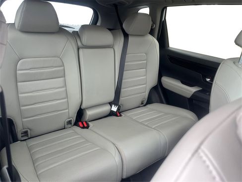 Used 2023 Honda CR-V EX-L image 13
