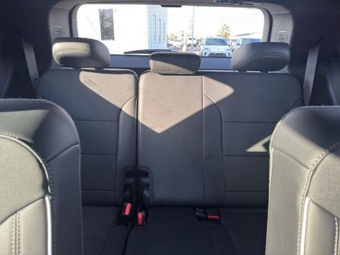 New 2026 Buick Enclave Preferred w/ Power Package image 13