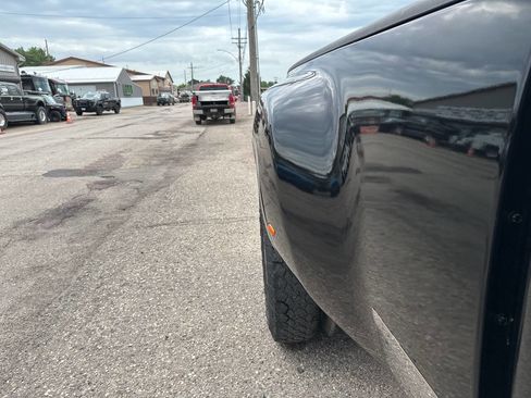 Used 2011 Chevrolet Silverado 3500 LTZ w/ LTZ Plus Package image 30