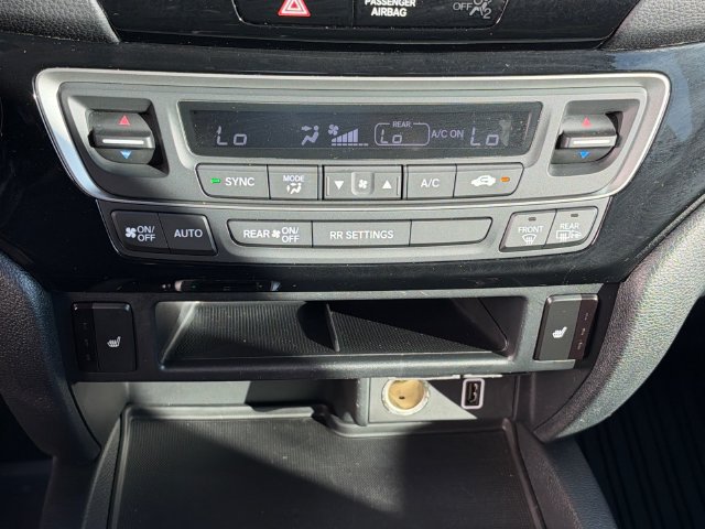 Used 2020 Honda Ridgeline RTL-E image 27
