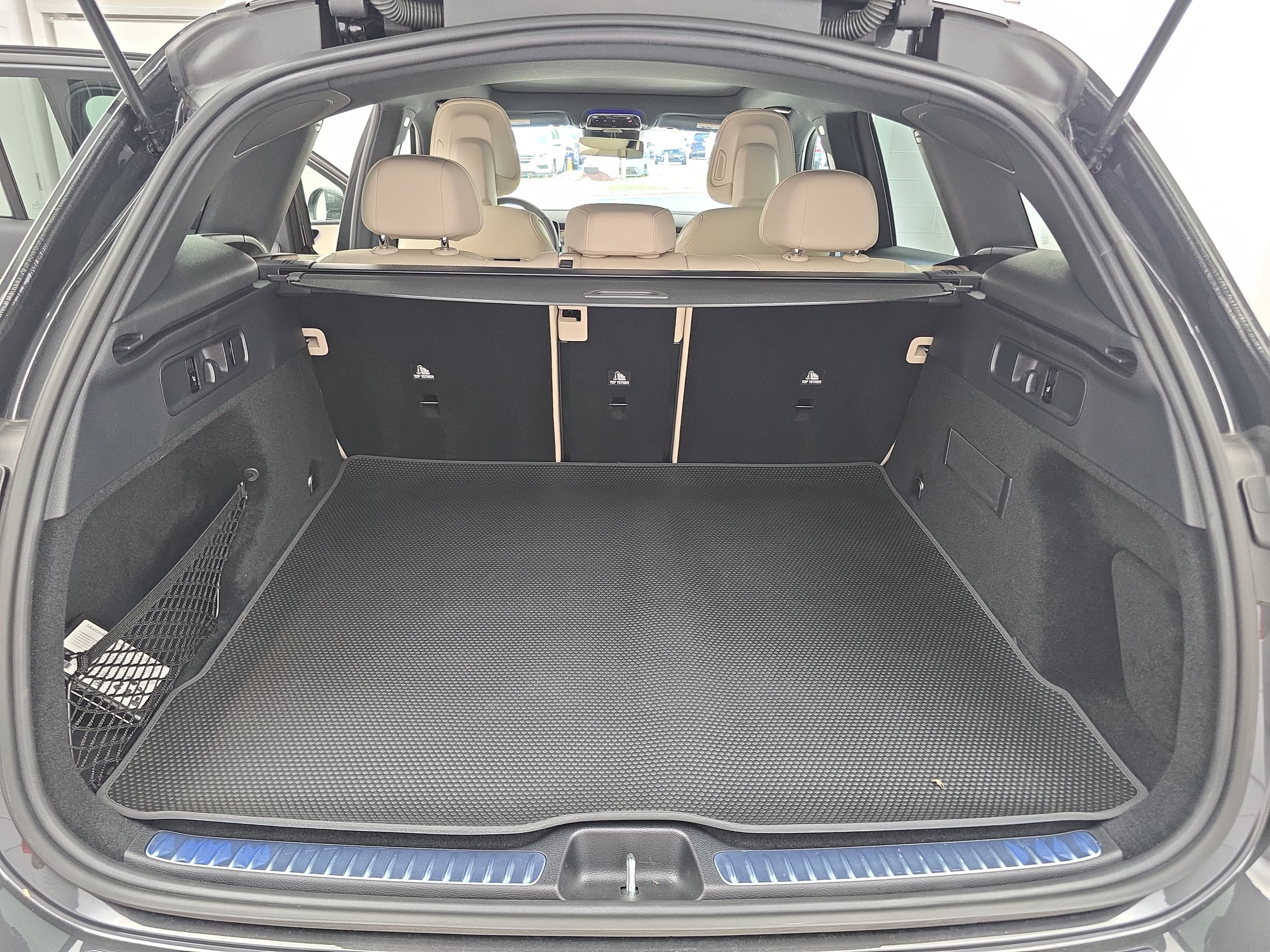 Certified 2026 Mercedes-Benz GLC 300 image 12