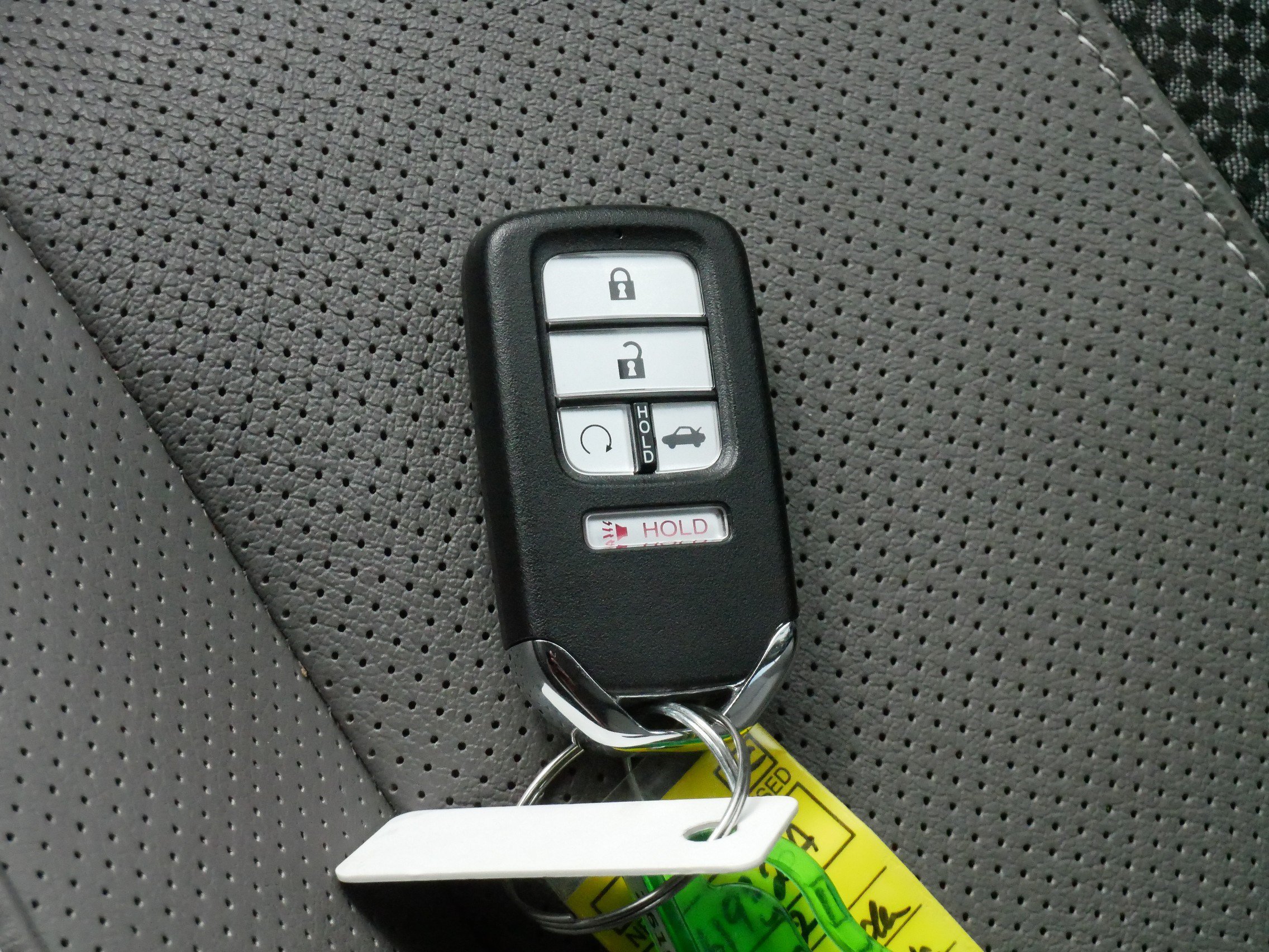 Used 2021 Honda Civic EX-L image 27
