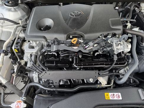 Used 2024 Toyota Camry XSE image 33