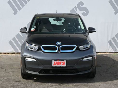 Used 2020 BMW i3 w/ Range Extender image 2