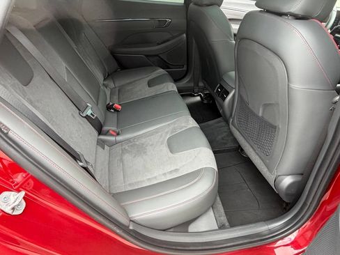 Used 2025 Hyundai Sonata N Line FWD image 33