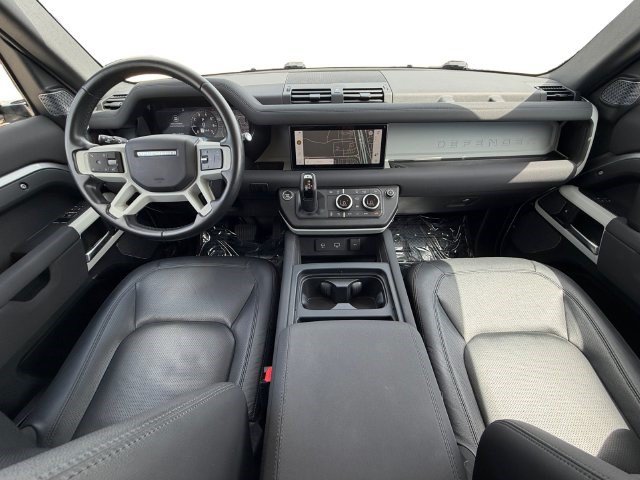 Used 2023 Land Rover Defender 90 S AWD/4WD image 12