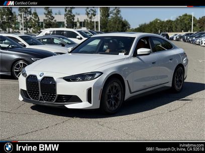 Certified 2023 BMW i4 eDrive40