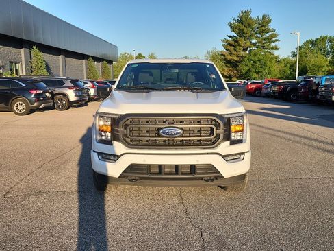 Used 2023 Ford F150 XLT w/ Equipment Group 302A High AWD/4WD image 2