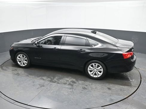 Used 2019 Chevrolet Impala LT image 40