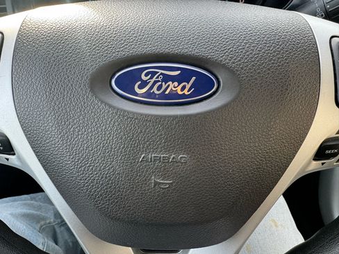 Used 2012 Ford Edge Limited image 19