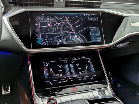 Used 2022 Audi S7 Prestige image 38