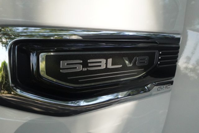 Used 2024 GMC Sierra 1500 SLT RWD image 44