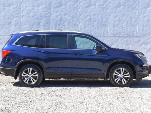 Used 2016 Honda Pilot EX-L image 6