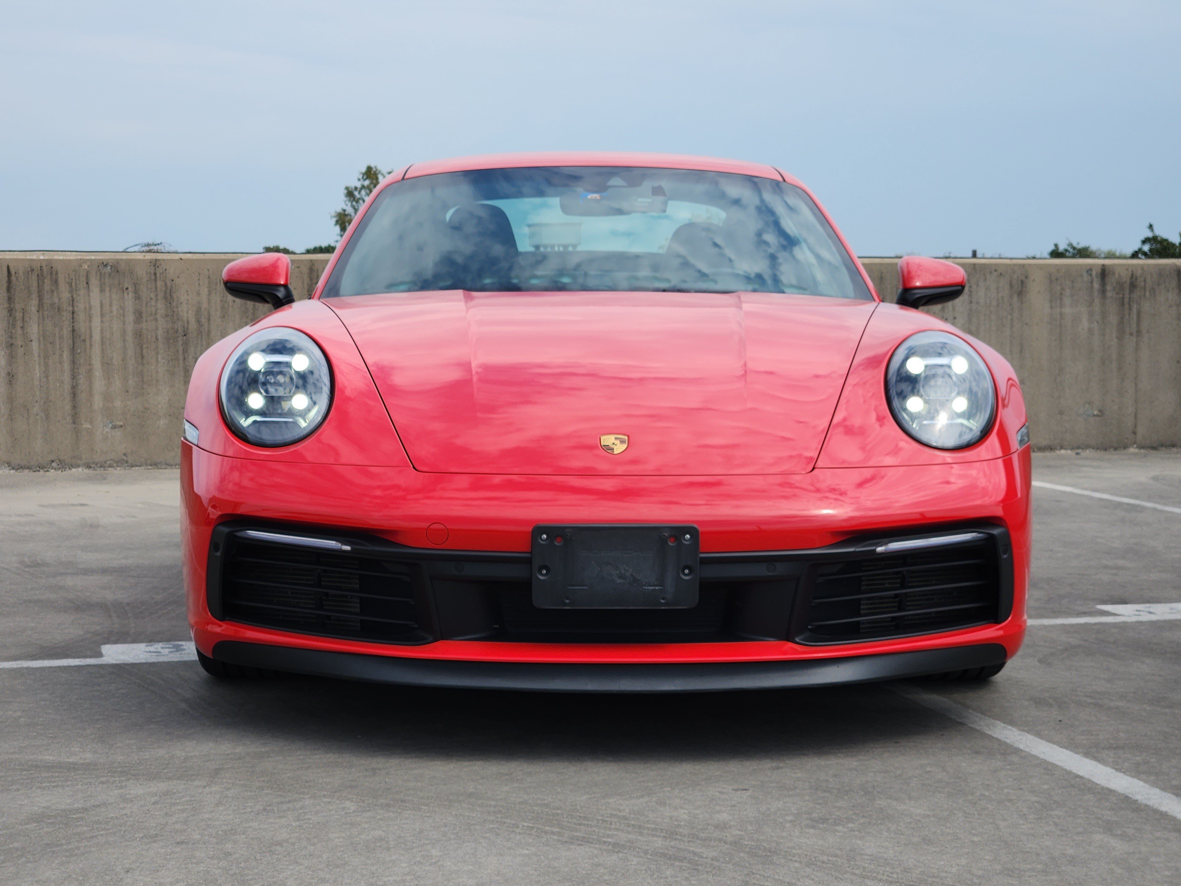 Used 2020 Porsche 911 Carrera S RWD image 9