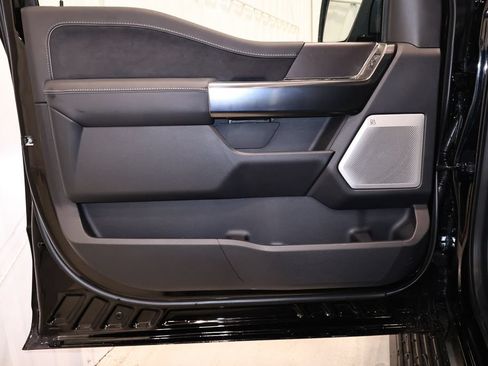 New 2026 Ford F150 Platinum w/ Equipment Group 702A High AWD/4WD image 11