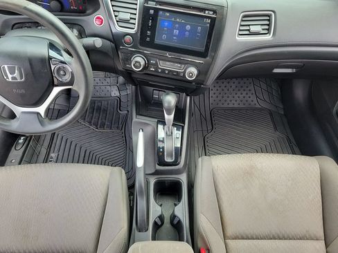 Used 2014 Honda Civic EX image 18
