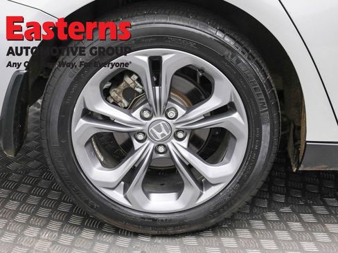 Used 2024 Honda Accord EX image 29