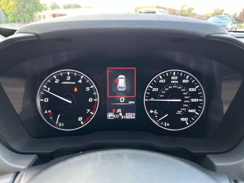 Certified 2024 Subaru Crosstrek 2.5i Limited AWD/4WD image 19