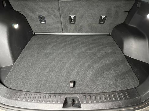 Used 2025 Chevrolet Equinox ACTIV w/ Safety and Technology Package AWD/4WD image 22