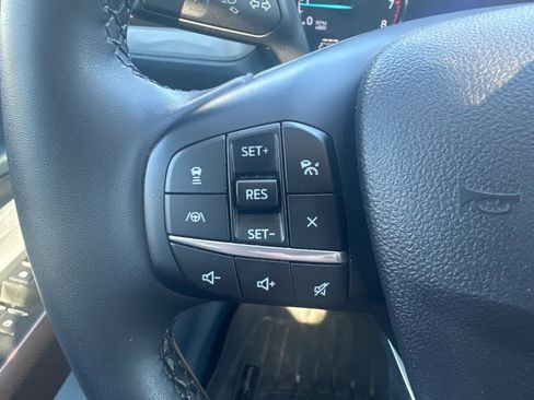 Used 2023 Ford Maverick Lariat w/ Lariat Luxury Package image 22