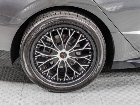 Used 2025 Hyundai Sonata SEL FWD image 25