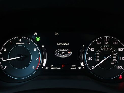 Used 2023 Acura RDX FWD w/ Technology Package image 21
