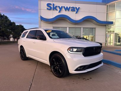 Used 2018 Dodge Durango GT w/ Premium Group