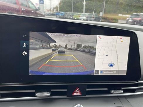 Certified 2023 Hyundai Elantra SEL w/ Convenience Package image 20