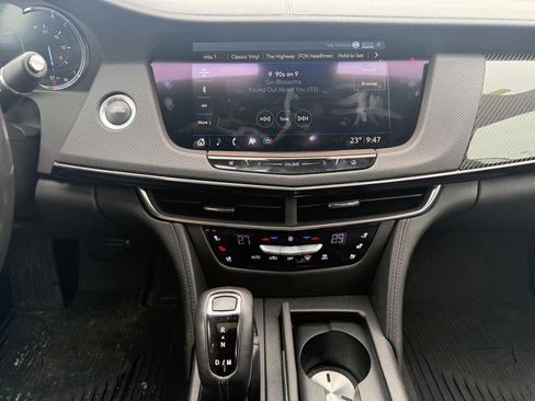 Used 2019 Cadillac CT6 Sport w/ Super Cruise Package AWD/4WD image 20