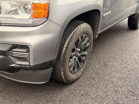 Used 2022 GMC Canyon Elevation Standard w/ Trailering Package image 18