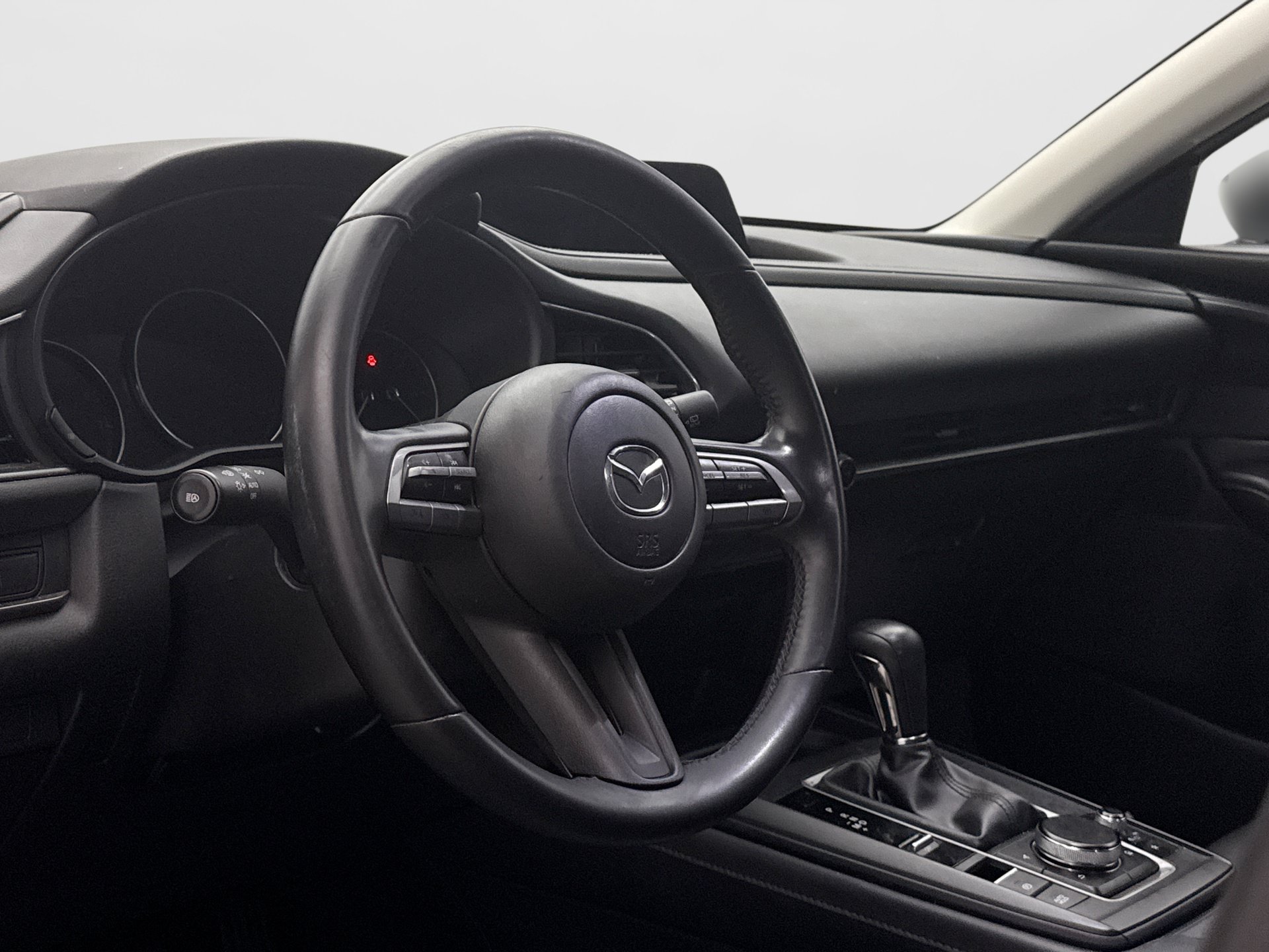 Used 2023 MAZDA CX-30 AWD 2.5 S w/ Select Package image 7