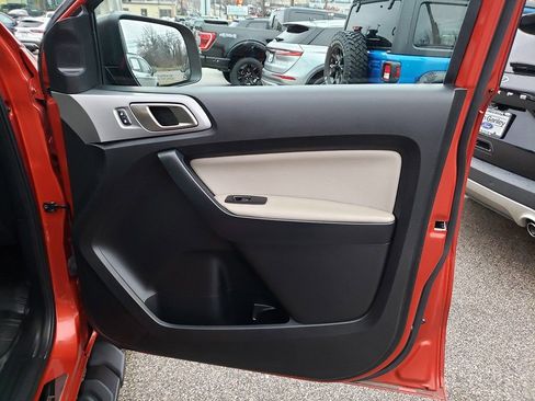 Certified 2022 Ford Ranger XLT w/ Equipment Group 302A High image 20