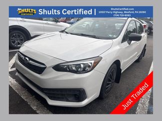 Used 2020 Subaru Impreza 2.0i AWD/4WD video 1